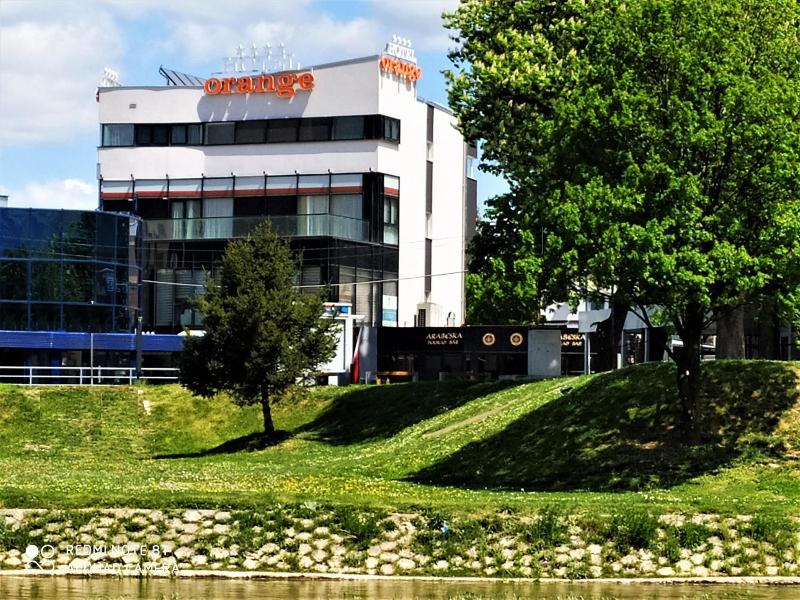 Sarajevo