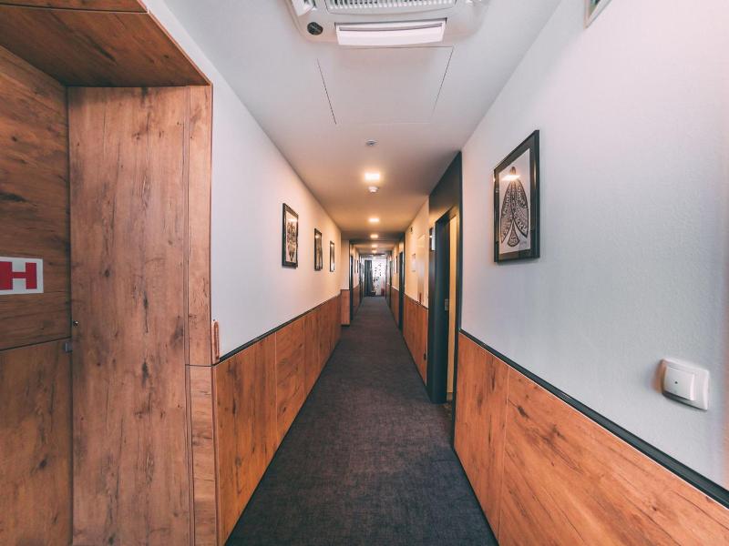 Orange Hotel image