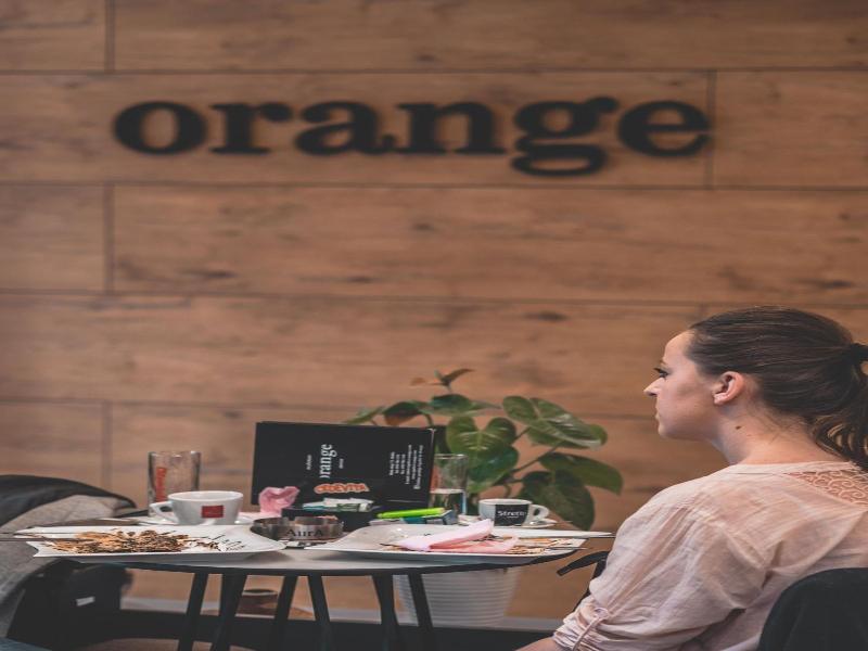 Orange Hotel image