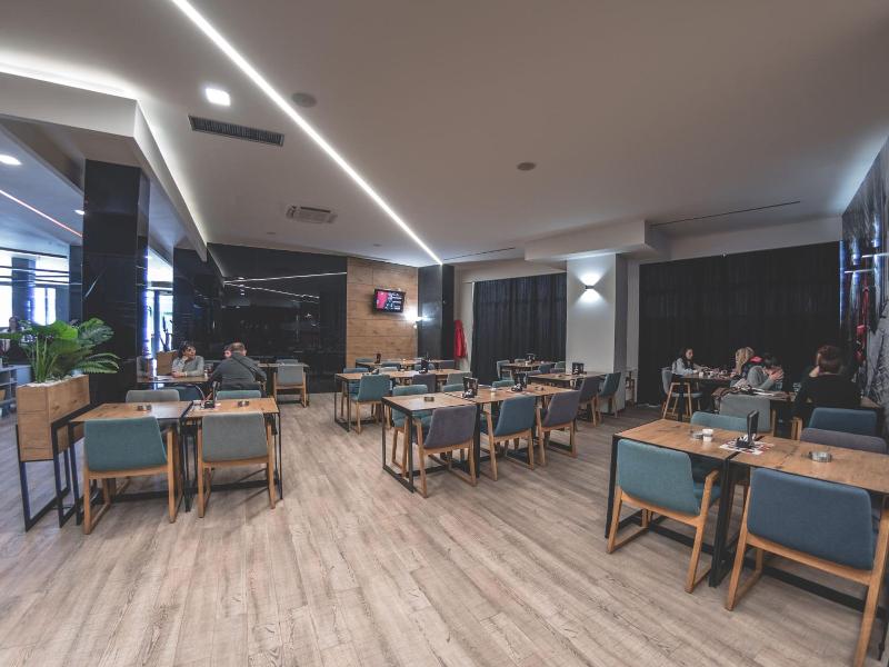 Orange Hotel image