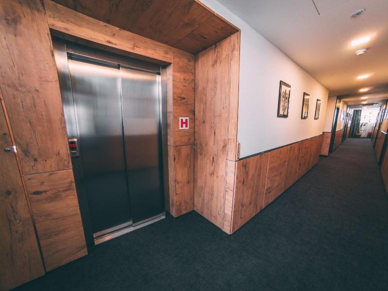 Orange Hotel image