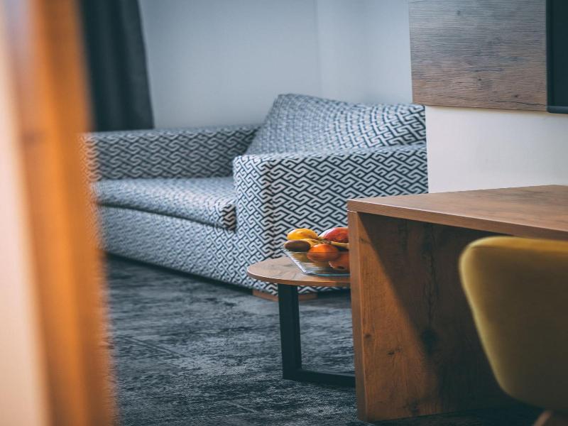 Orange Hotel image