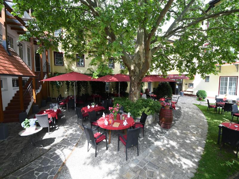 Hotel Payerbacherhof image
