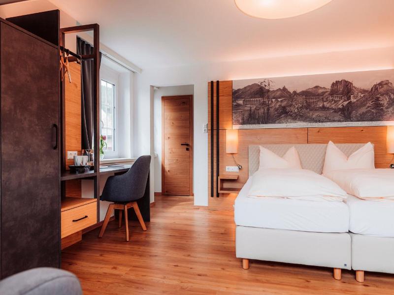 Hotel Payerbacherhof image
