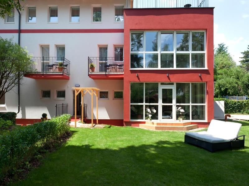 Hotel Payerbacherhof image