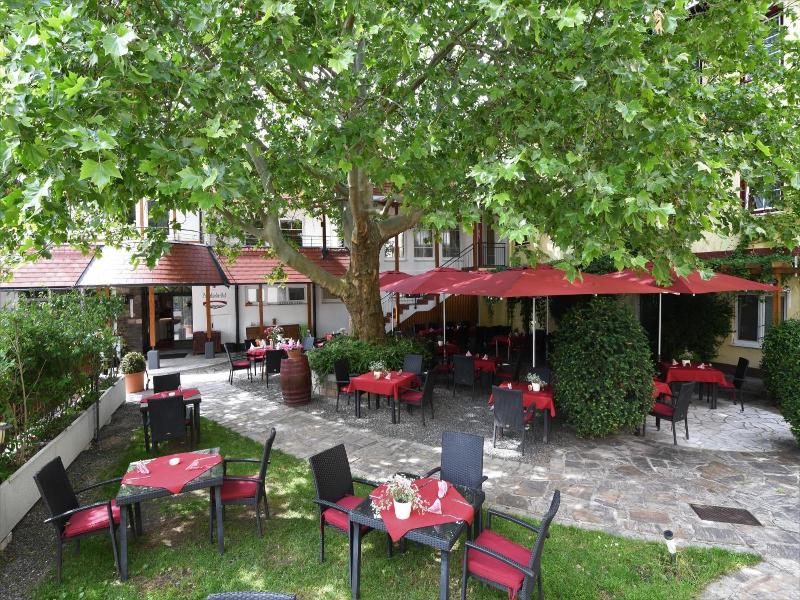 Hotel Payerbacherhof image