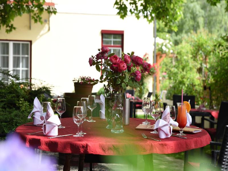 Hotel Payerbacherhof image
