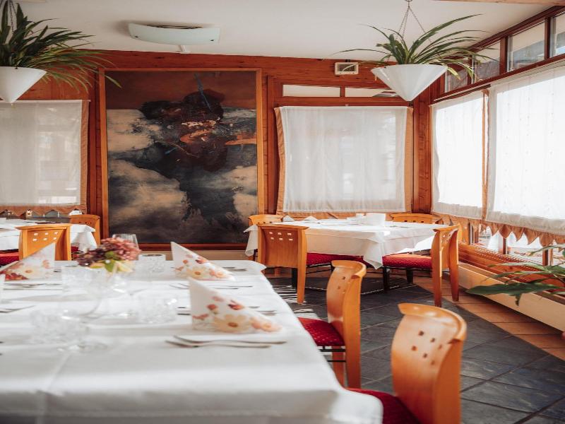 Hotel Payerbacherhof image