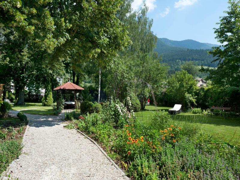 Hotel Payerbacherhof image