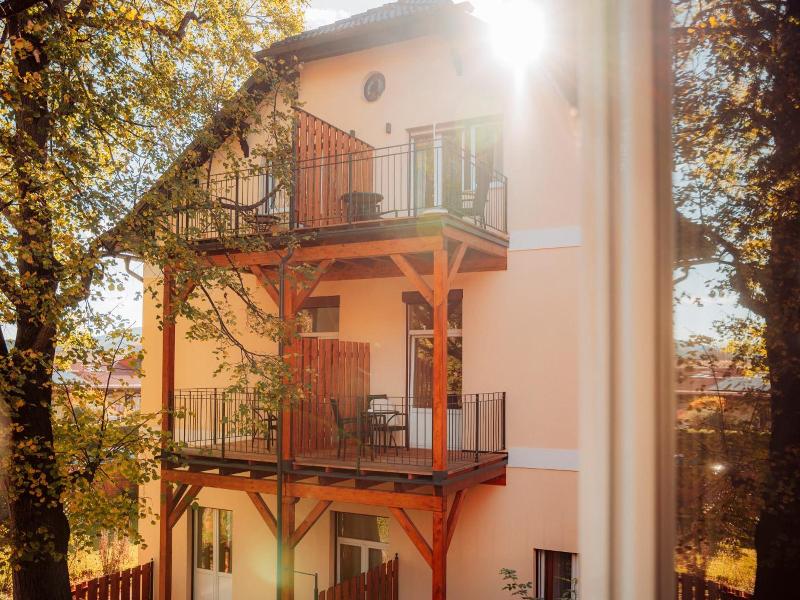 Hotel Payerbacherhof image