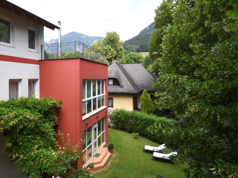 Hotel Payerbacherhof image