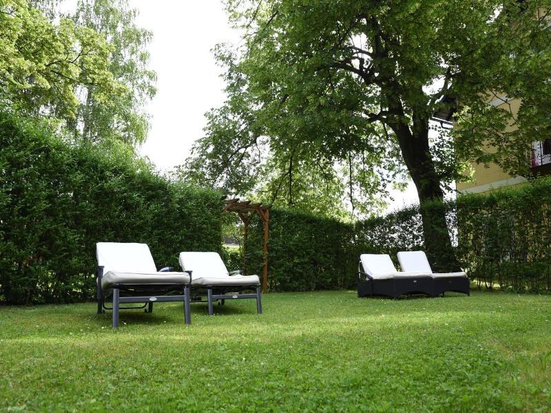 Hotel Payerbacherhof image