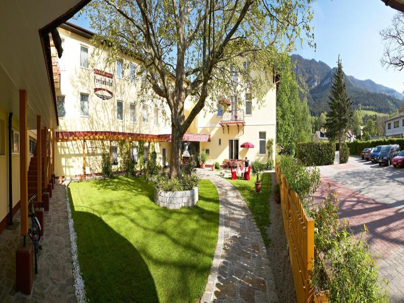 Hotel Payerbacherhof image