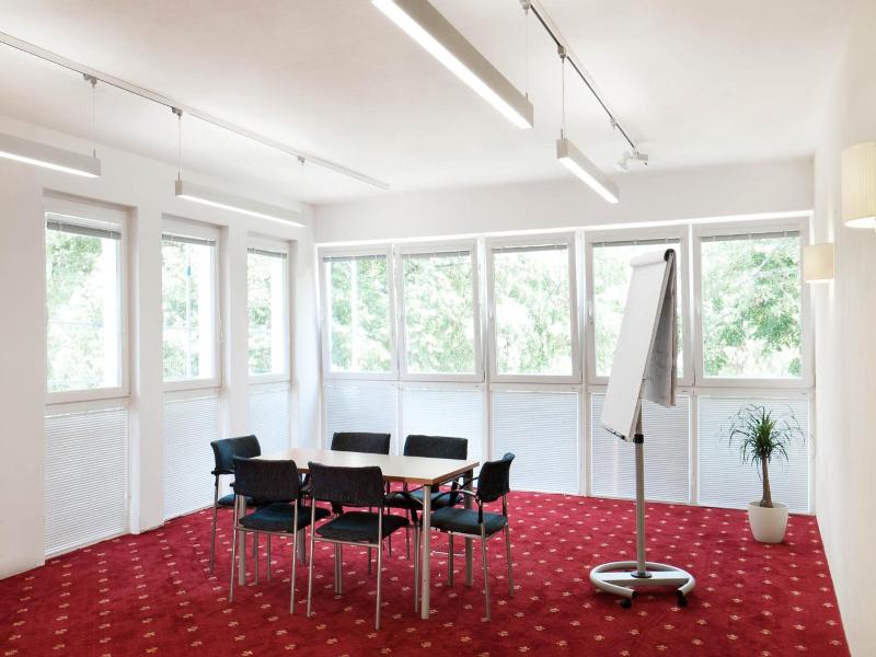 Hotel Payerbacherhof image