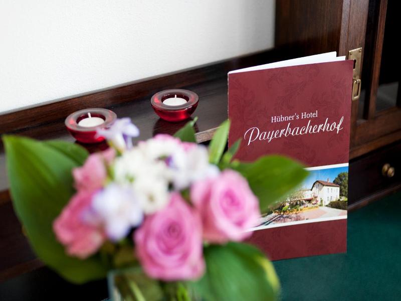 Hotel Payerbacherhof image