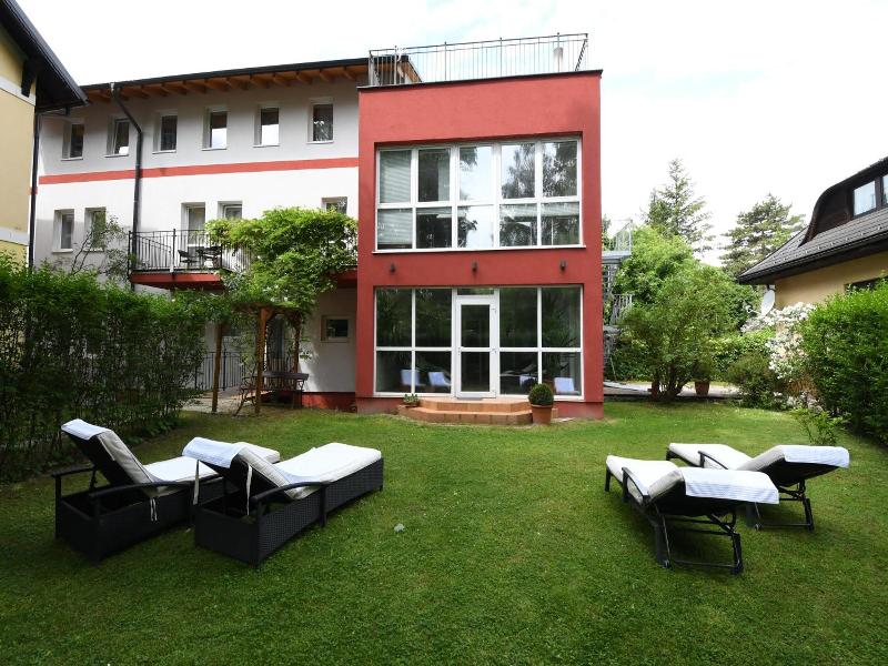 Hotel Payerbacherhof image