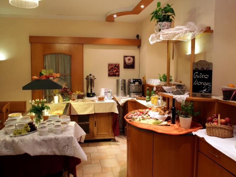 Hotel Payerbacherhof image