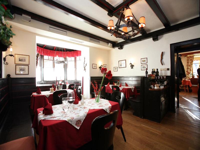 Hotel Payerbacherhof image