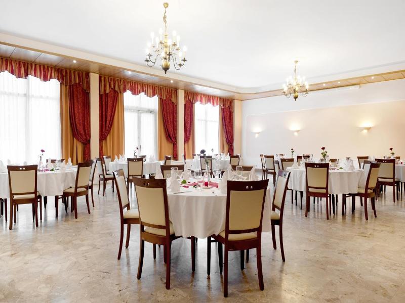 Hotel Payerbacherhof image