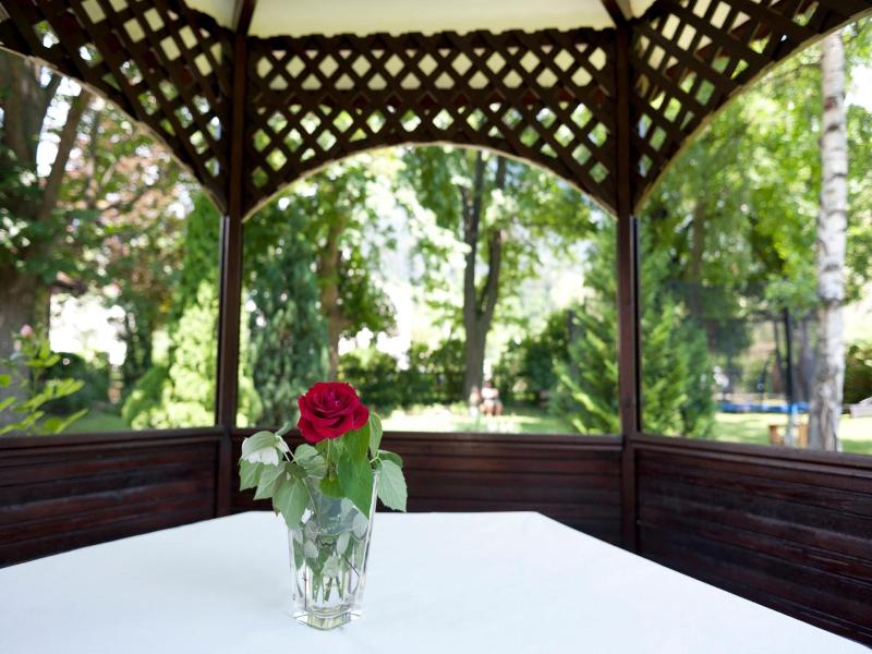 Hotel Payerbacherhof image