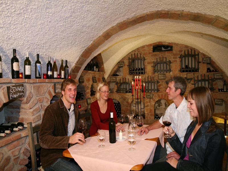 Hotel Payerbacherhof image