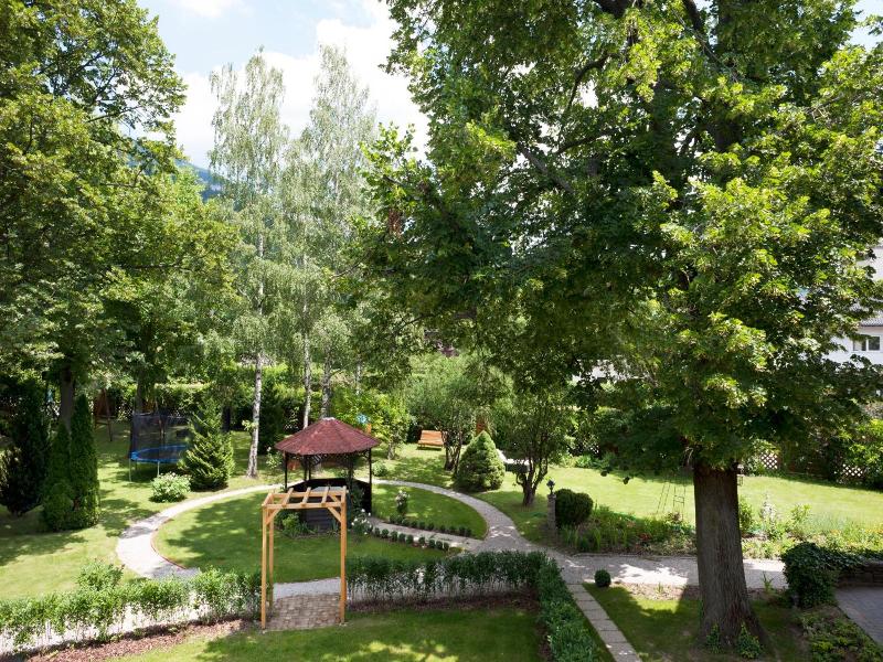 Hotel Payerbacherhof image
