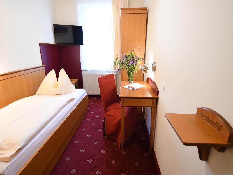 Hotel Payerbacherhof image