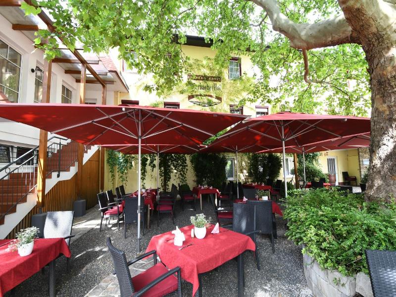 Hotel Payerbacherhof image