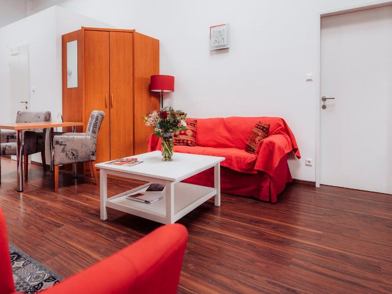 Hotel Payerbacherhof image