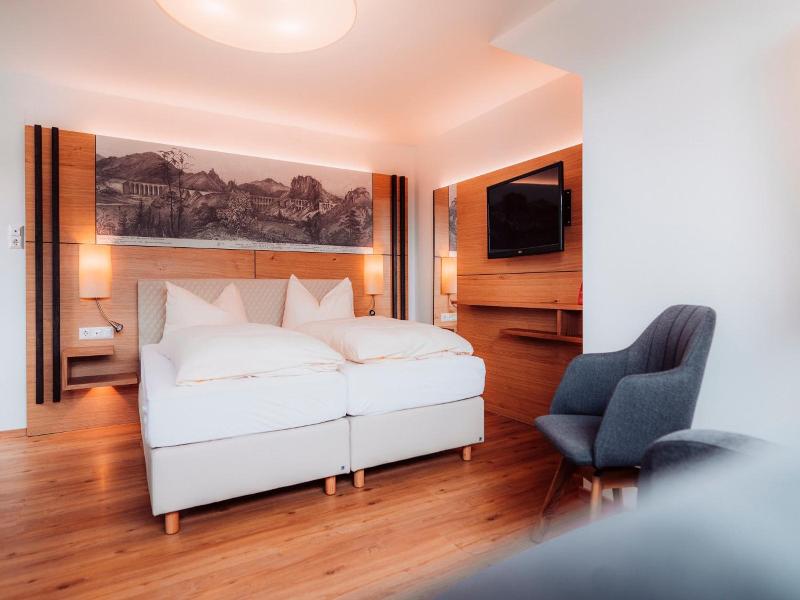 Hotel Payerbacherhof image