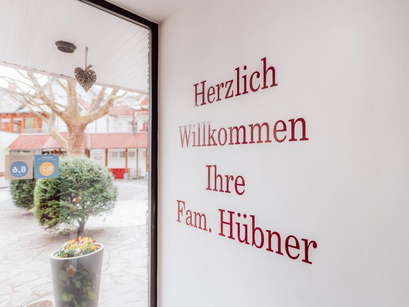 Hotel Payerbacherhof image
