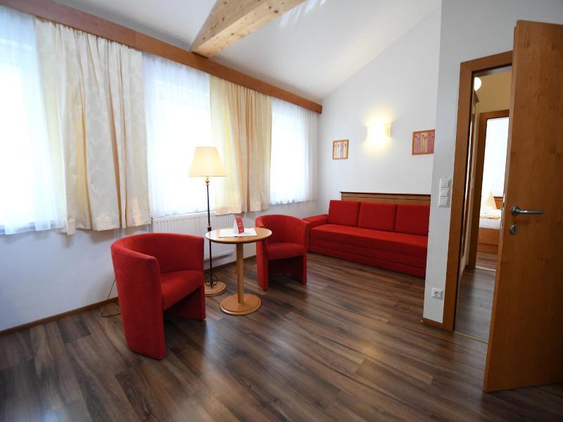 Hotel Payerbacherhof image