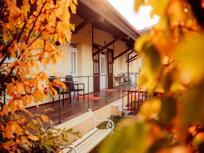 Hotel Payerbacherhof image