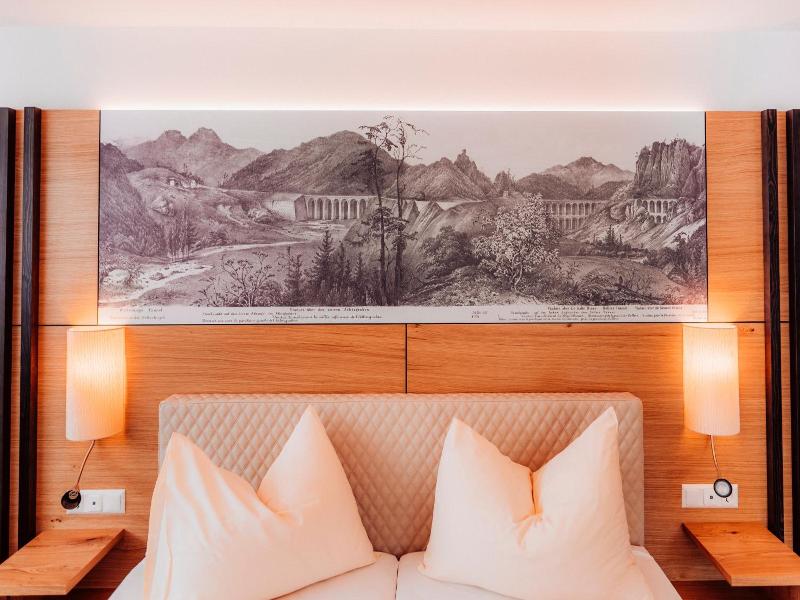 Hotel Payerbacherhof image