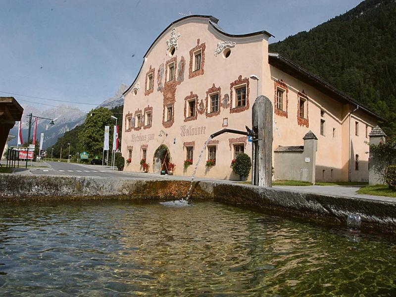 Mellauner Hof image