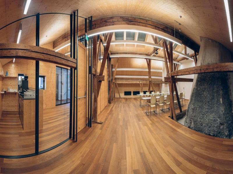 Mellauner Hof image