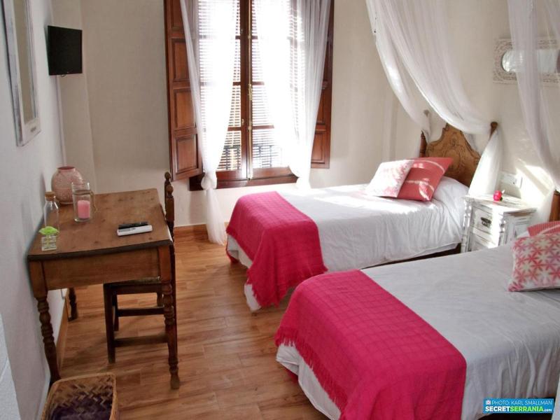 Hotel Rural Inz Almaraz image