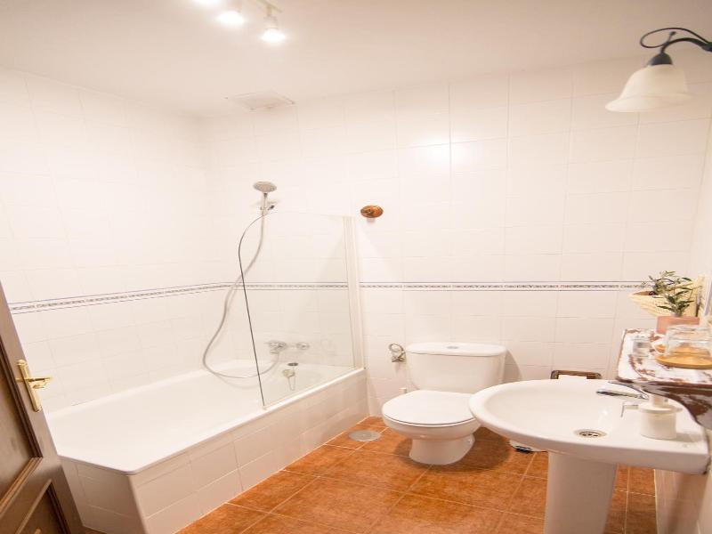 Hotel Rural Inz Almaraz image