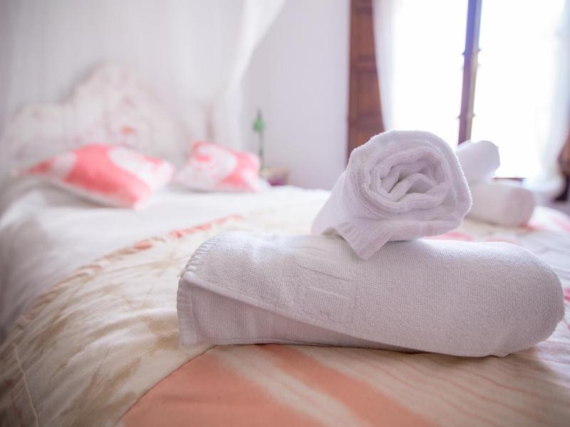 Hotel Rural Inz Almaraz image