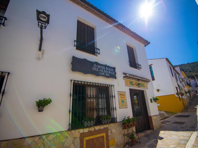 Hotel Rural Inz Almaraz image