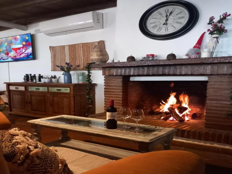 Hotel Rural Inz Almaraz image