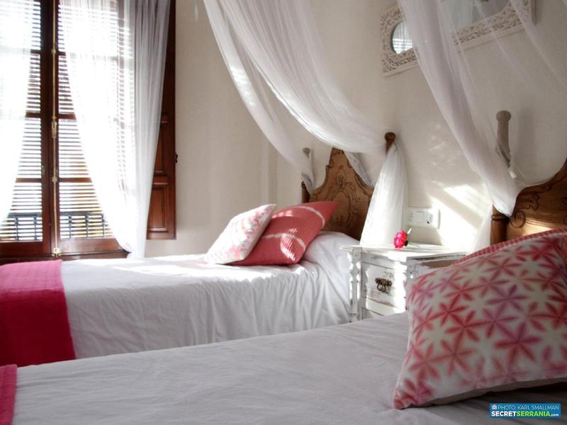Hotel Rural Inz Almaraz image