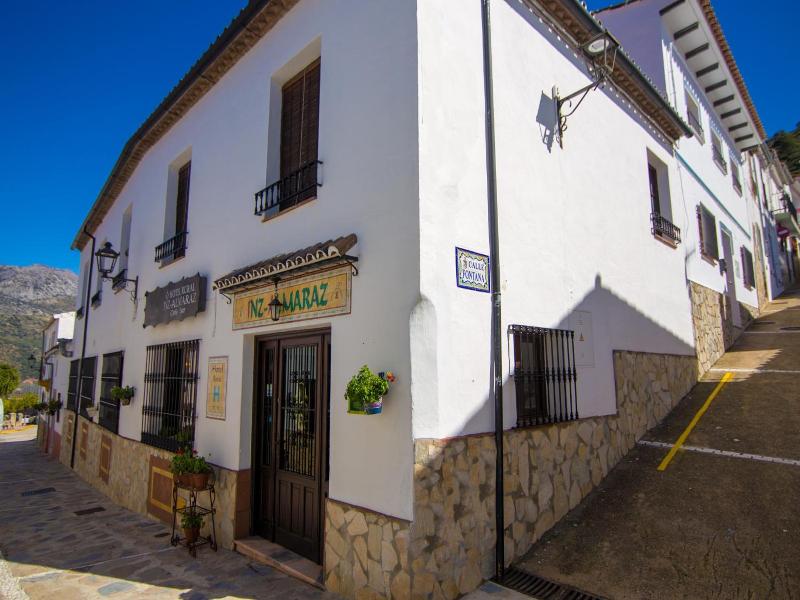Hotel Rural Inz Almaraz image