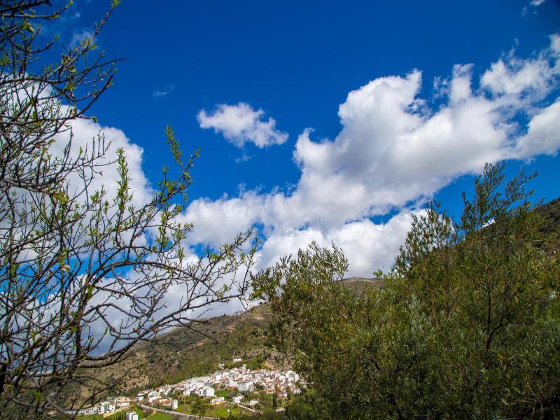 Hotel Rural Inz Almaraz image
