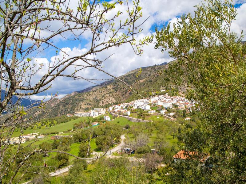 Hotel Rural Inz Almaraz image