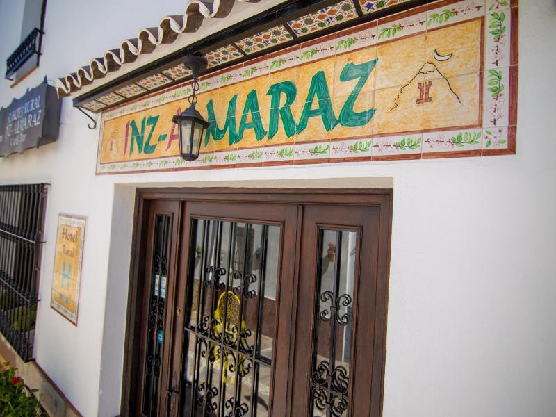 Hotel Rural Inz Almaraz image