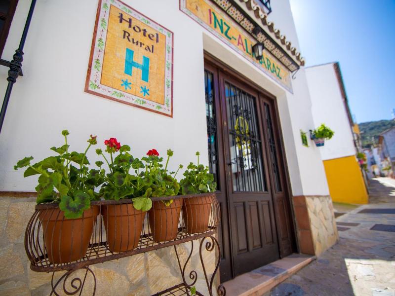 Hotel Rural Inz Almaraz image