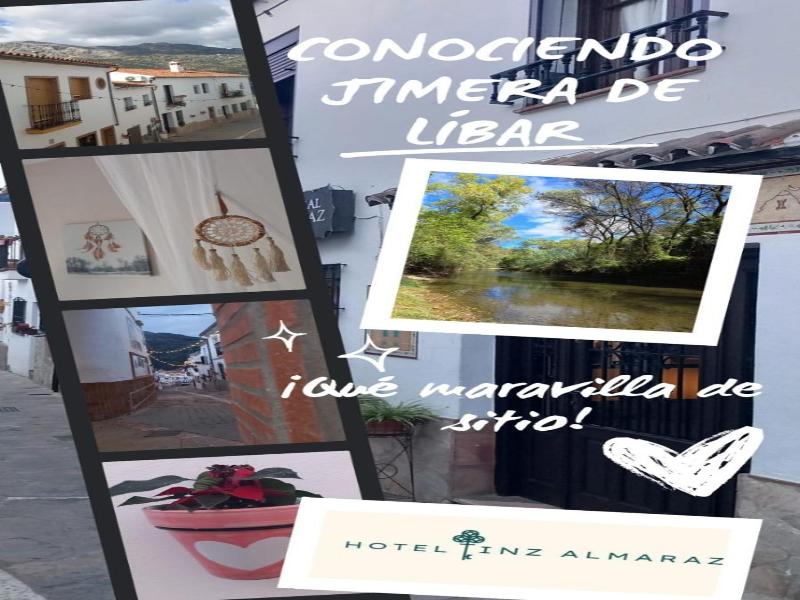 Hotel Rural Inz Almaraz image