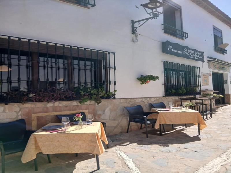 Hotel Rural Inz Almaraz image