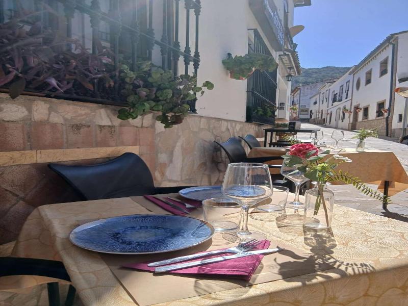 Hotel Rural Inz Almaraz image